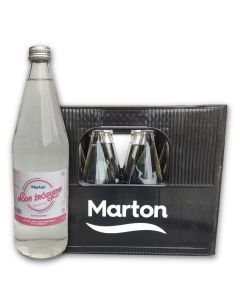 Marton 0.75L niegazowana