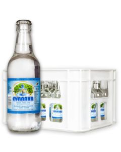 Cyranka 0,33 L delikatnie gazowana CO2