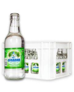 Cyranka 0,33L gazowana 