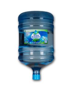 Woda Bonart 18,9L niegazowana