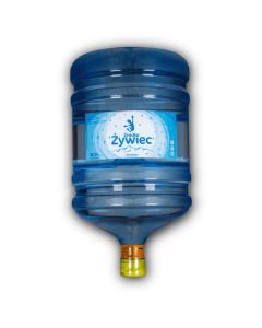 Źródło Żywiec 18,9L niegazowana