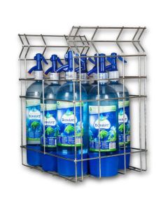 Woda Bonart 1,95L w syfonie zestaw