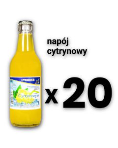 Cytrynowy 0,33