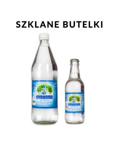 Butelka Cyranka 1l 
