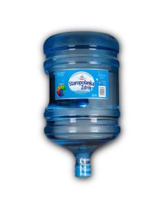  Staropolanka Zdrój 18,9L delikatnie gazowana 