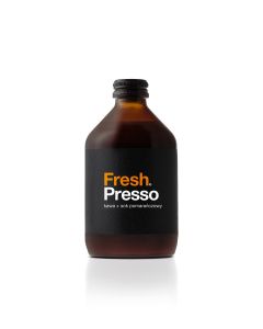 FreshPresso 8x0,33l