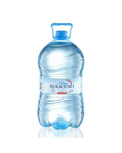 Kuracjusz Beskidzki 5l niegazowana 