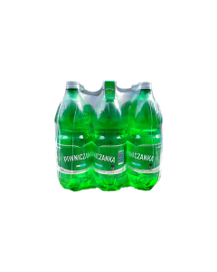 Piwniczanka 1.0L Delikatnie gazowana