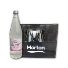 Marton 0.75L niegazowana