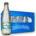 Staropolanka 0,33L mocno gazowana 