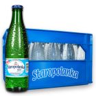 Staropolanka 0,33L niegazowana 