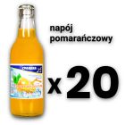 Cyranka 0,33L napój pomarańczowy