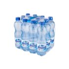 Kudowianka niegazowana naturalna woda źródlana 0,5l.