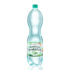 Kuracjusz Beskidzki 6x1,5l  mocno gazowana (niekaucjowana)