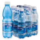 Piwniczanka zgrzewka 12×0,5 l gazowana (wysokonasycona CO2)