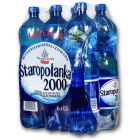 Staropolanka 2000 1,5L delikatnie gazowana