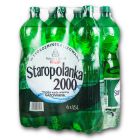 Staropolanka 2000 1,5L gazowana