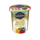 Sok jabłkowo- gruszkowy 0,2lx20