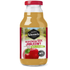 Sok jabłkowy 0,33x15 