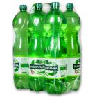 Kudowianka gazowana naturalna woda źródlana 1.5L