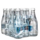 Staropolanka 12×0,33L delikatnie gazowana bezzwrotna