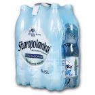 Staropolanka 1,5L delikatnie gazowana
