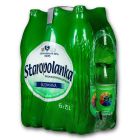Staropolanka 1,5L gazowana