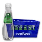 Wysowianka zdrój 24x0,3L niegazowana