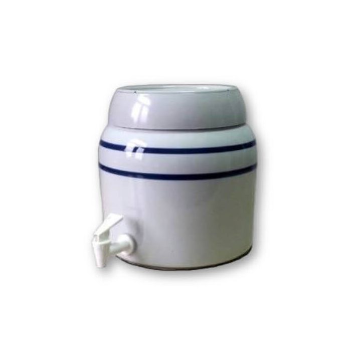 Misa porcelanowa do butli 18,9L