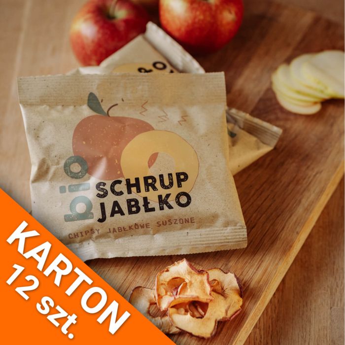 Owocowe Smaki Schrup Jabłko PROMOCJA!! 10+2gratis!
