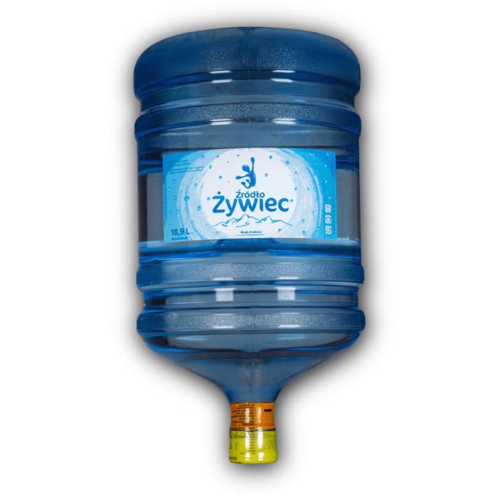 Źródło Żywiec 18,9L niegazowana