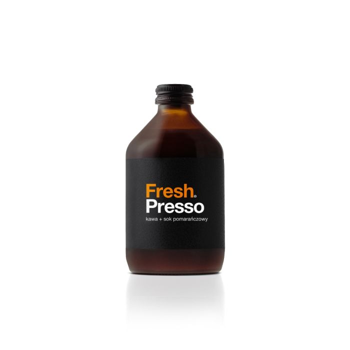 FreshPresso 8x0,33l