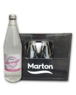 Marton 0.75L niegazowana