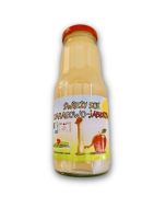 Sok Szparagowo-jabłkowy butelka 0,3 ml