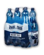  Żywiec Zdrój 1.5L mocno gazowana 