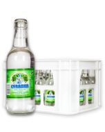 Cyranka 0,33L gazowana 