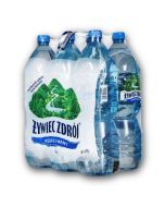  Żywiec Zdrój 1.5L niegazowana 