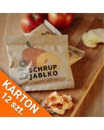 Owocowe Smaki Schrup Jabłko PROMOCJA!! 10+2gratis!