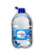 Staropolanka Zdrój 5l delikatnie gazowana