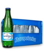 Staropolanka 0,33L niegazowana 