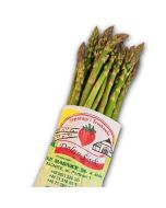 Szparagi zielone pęczek 0,5 kg