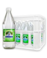 Cyranka 1.0L mocno gazowana 