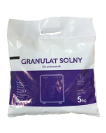 Sól w granulkach do zmywarki 5kg