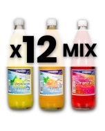 Cyranka 1,0L Napój Mix