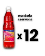 Cyranka 1,0L oranżada czerwona