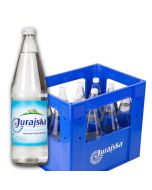  Jurajska 1L delikatnie gazowana 