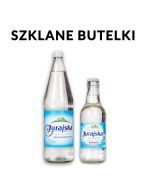 Butelka Jurajska 1l 