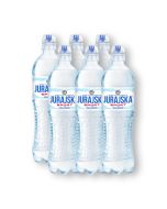 Jurajska niegazowana naturalna woda mineralna 0.7L