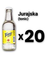 Tonic Jurajska