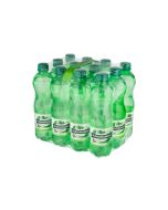 Kudowianka gazowana naturalna woda źródlana 0,5l.